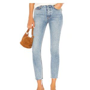 GRLFRND Karolina Skinny Jeans